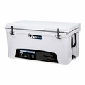 Husky Towing COOLER-FOOD AND BEVERAGE, 110 QT COOLER WITH ACCESSORIES BDC110